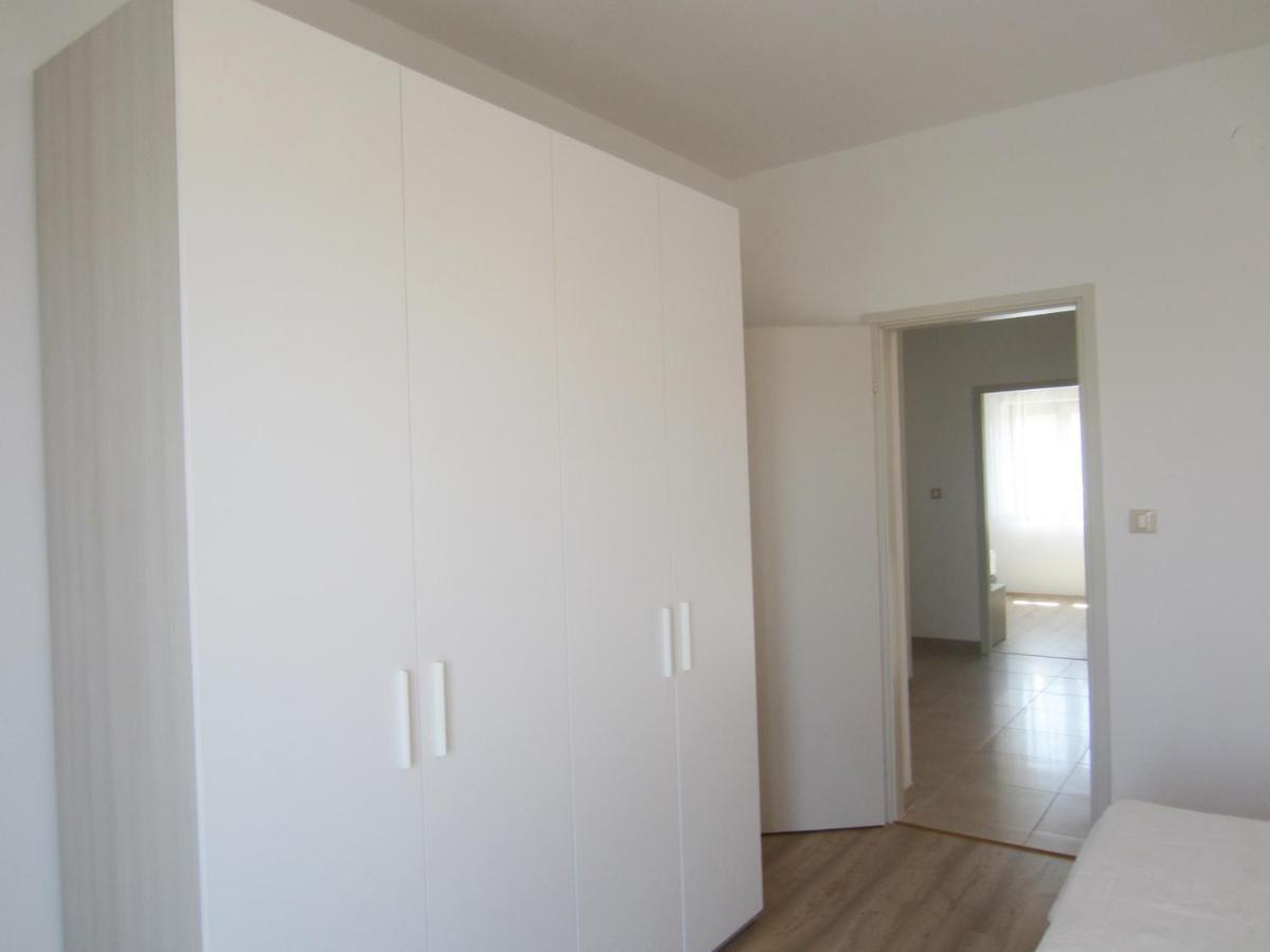 Apartment Silvana Rovinj Exterior foto