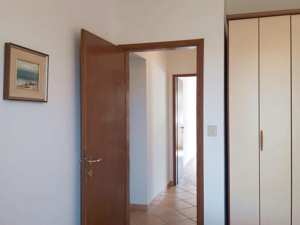 Apartment Silvana Rovinj Exterior foto
