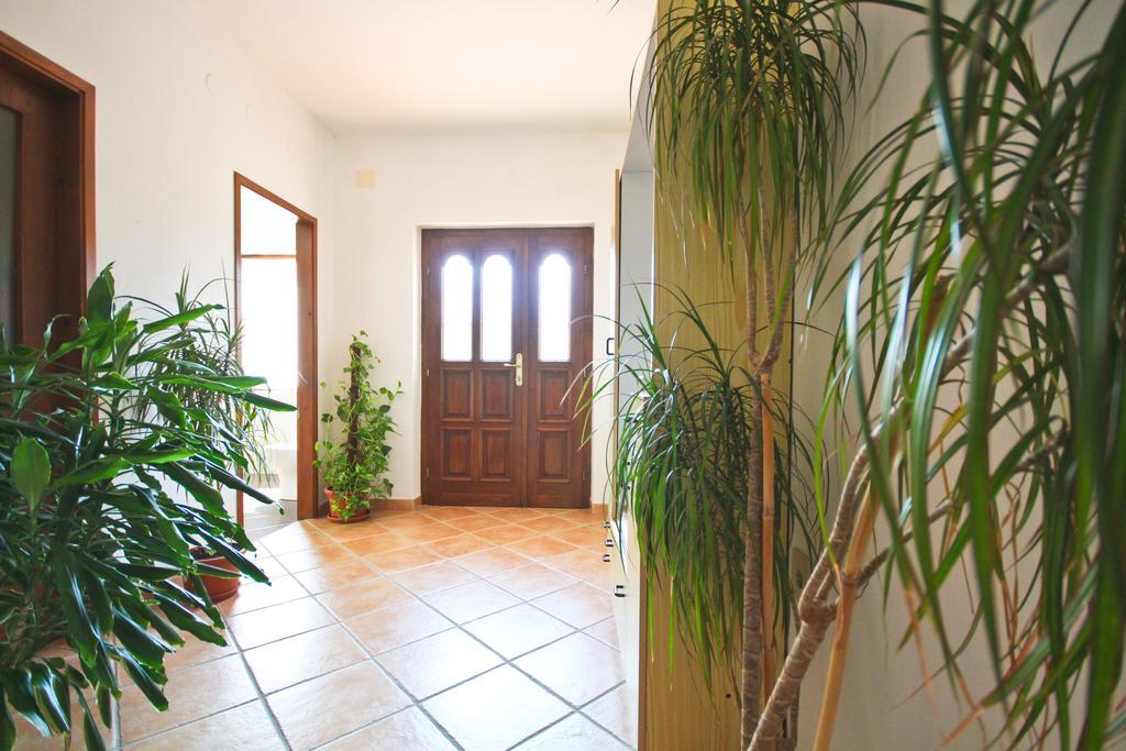 Apartment Silvana Rovinj Quarto foto