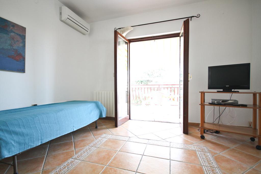 Apartment Silvana Rovinj Quarto foto